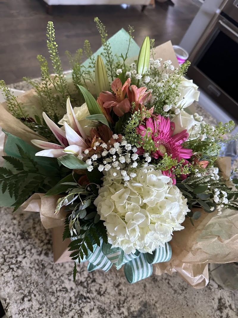 McIntire Florist