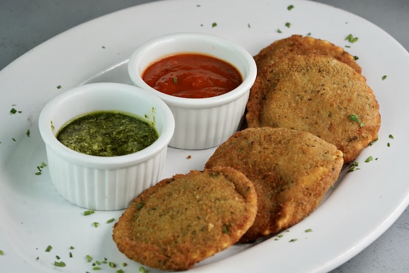 Giuseppes Pizza and Pasta