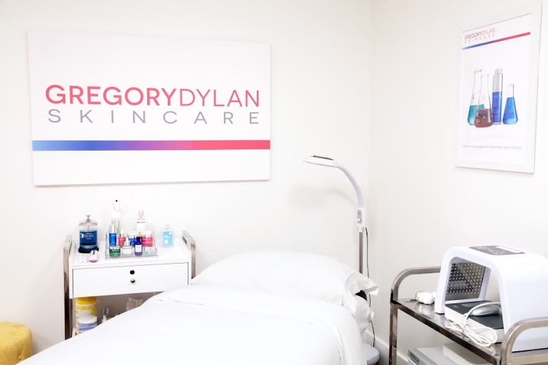 Gregory Dylan Skincare