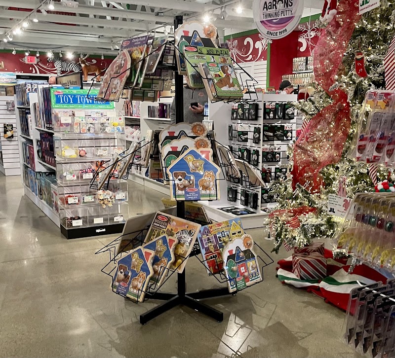 Santa's Toy Wonderland
