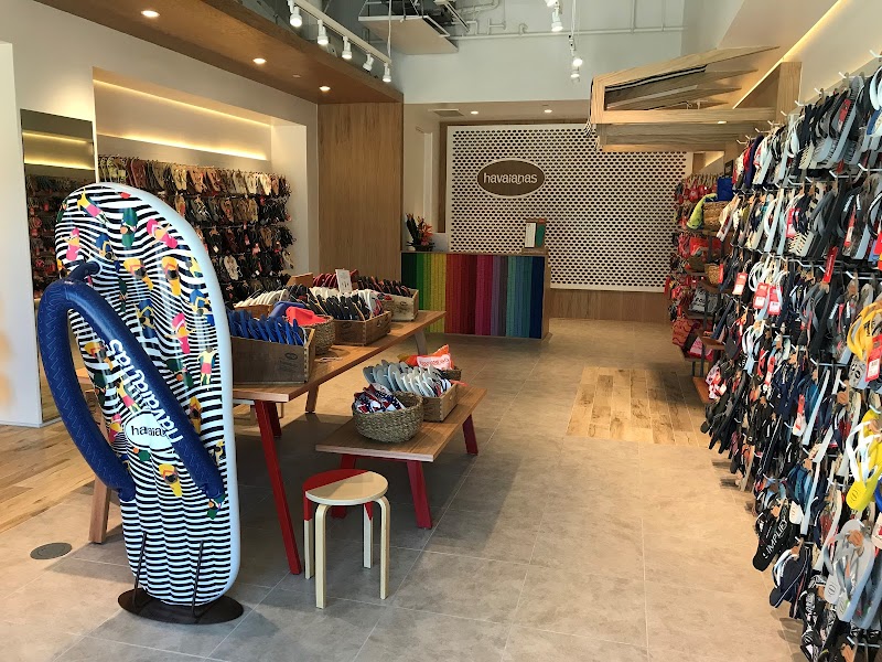 Havaianas