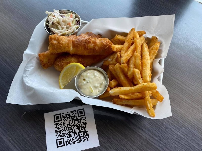 Hunters Palm Springs 