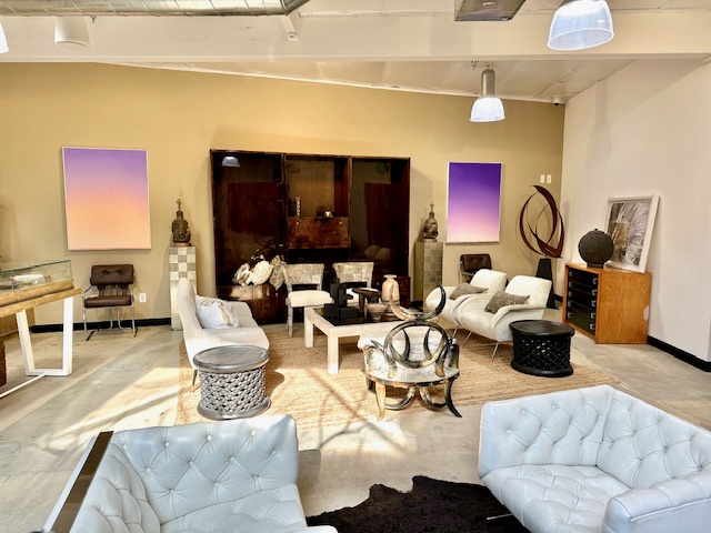 Industry Palm Springs