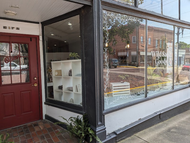 Wild Sage Goods