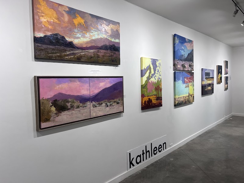 Kee Gallery