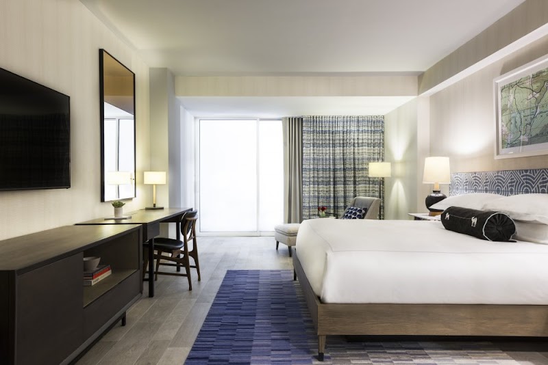 Kimpton Rowan Palm Springs