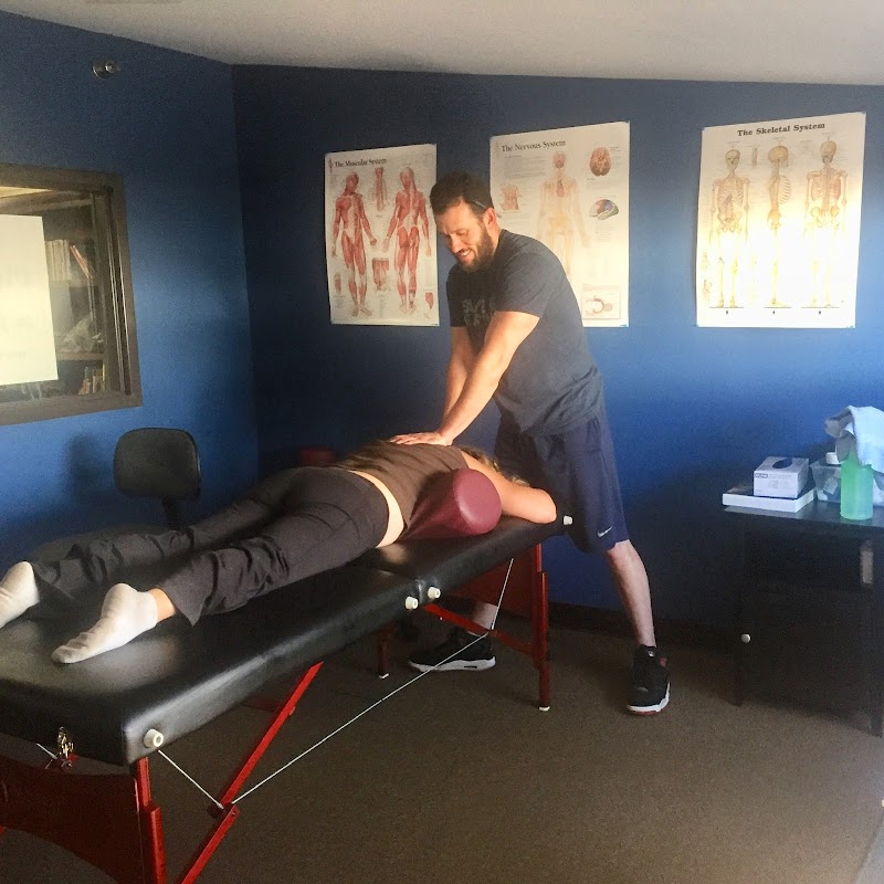 Integrative Physiotherapy