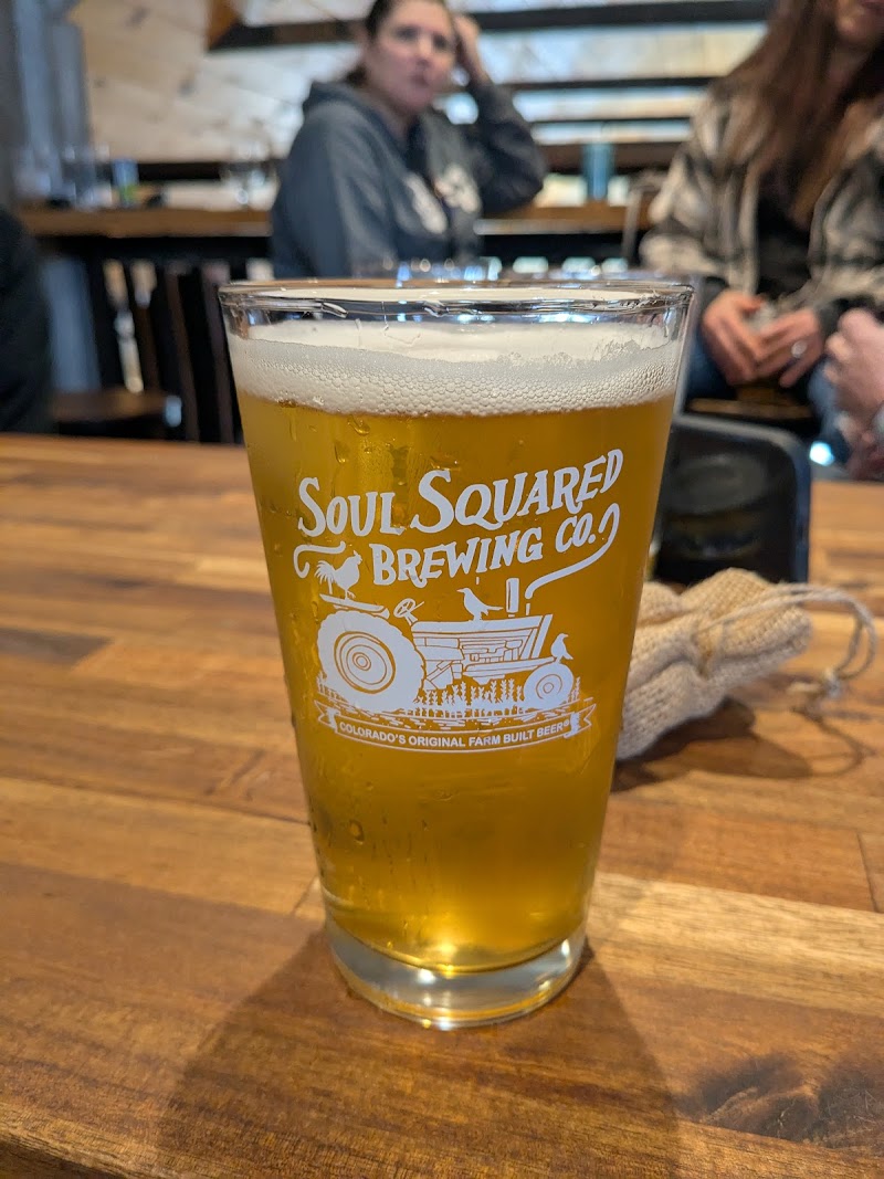 Soul Squared Brewing