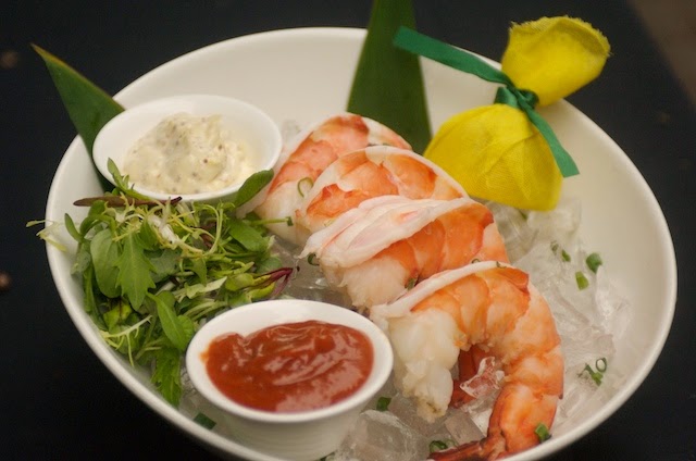 Spencer's Restaurant