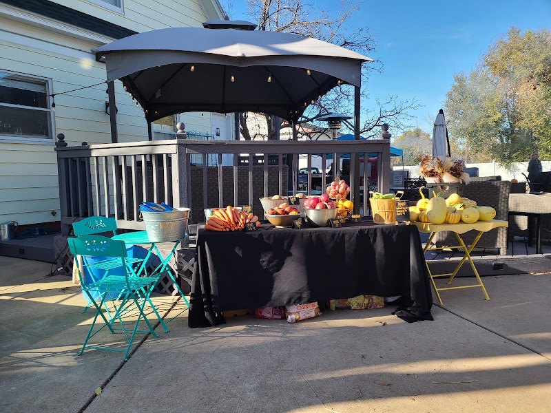 Wellington Manor Events