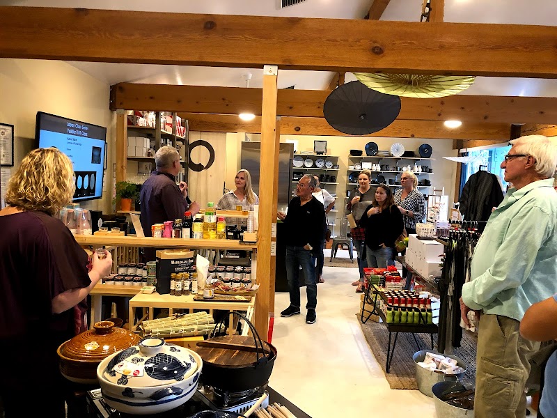 Wabi Sabi Japan Living