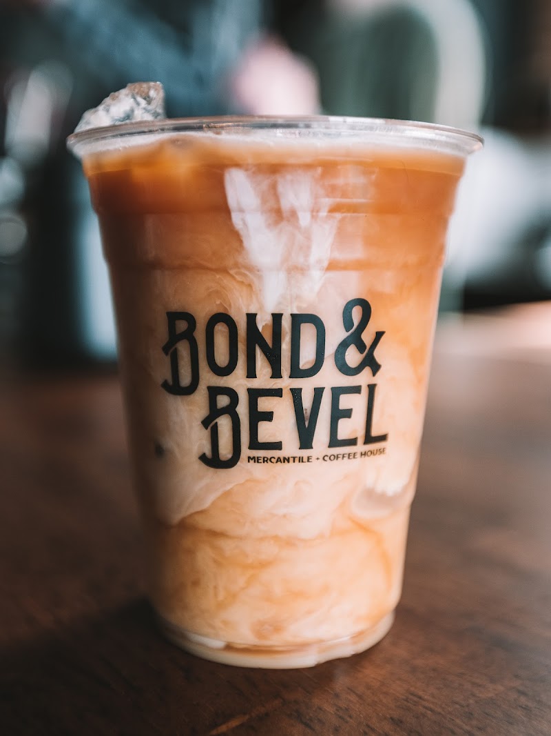 Bond & Bevel 