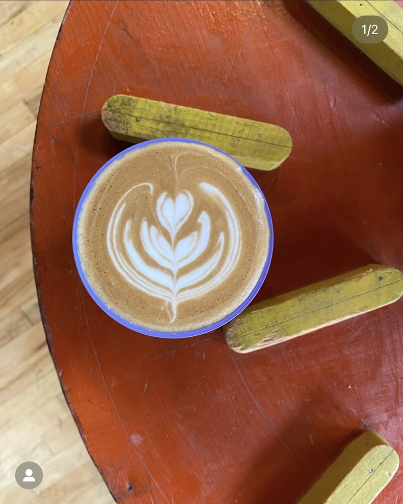 Flying M Coffeeshop