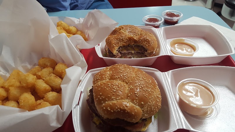 Gem In & Out