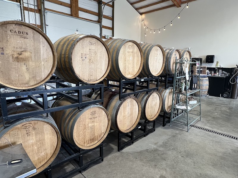 Kindred Vineyards
