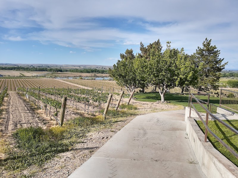 Parma Ridge Winery