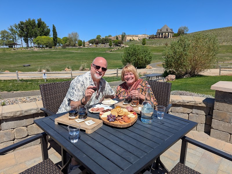 Snake River Wine Tours