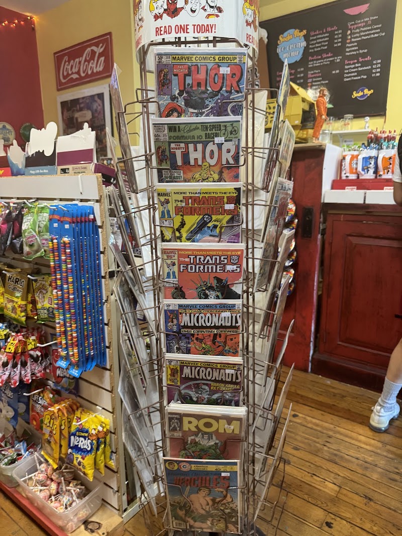 Downtown Fremont Inc