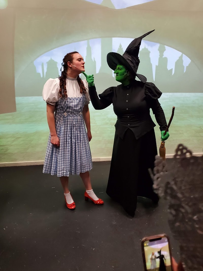 Fremont Community Theatre