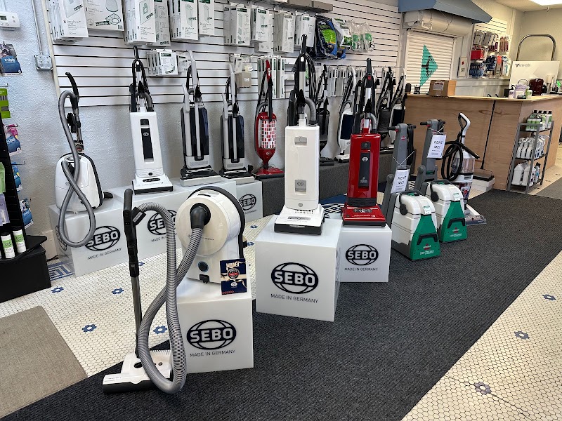 Fremont Sweeper Center LLC