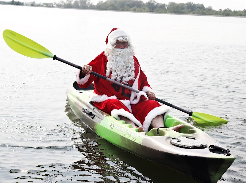 Ghoul Runnings Kayak Adventures