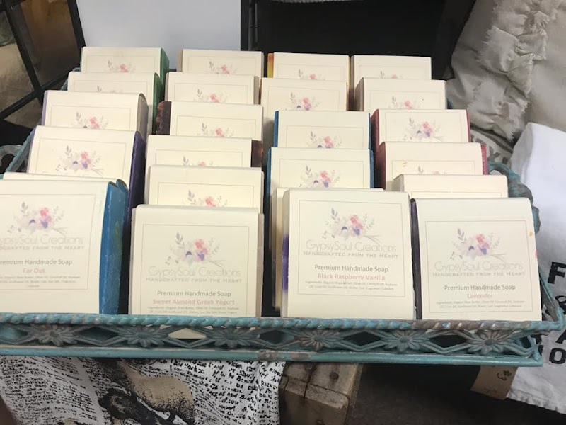 Gypsy Soul Jewels Salon & Boutique