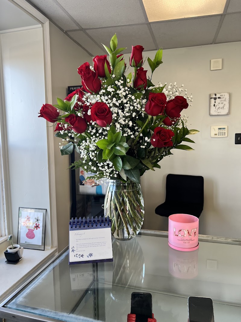 Otto & Urban Flower Shop