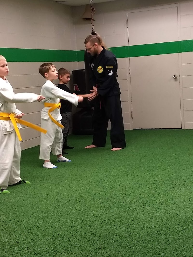 YMCA OF SANDUSKY COUNTY