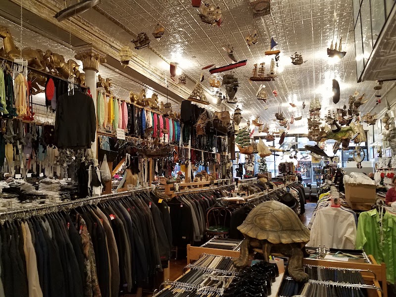 Bjorn's Clothing