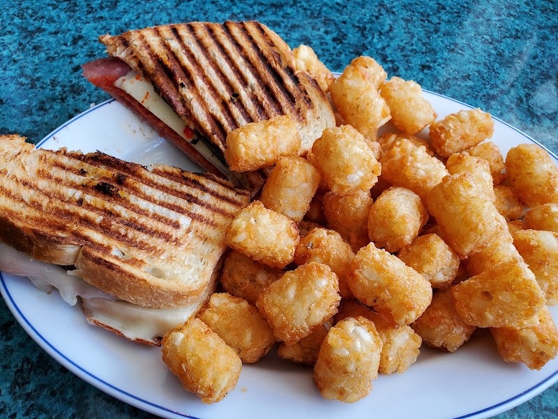 Century Pub & Eatery