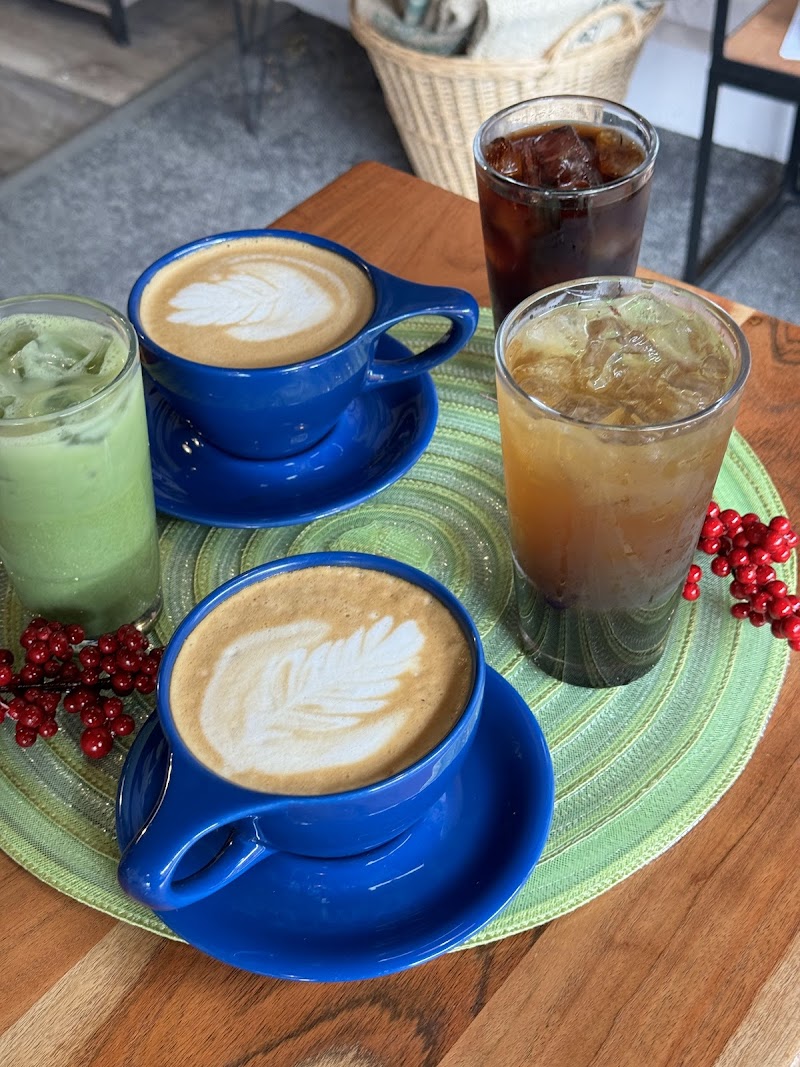 East View Coffee Company