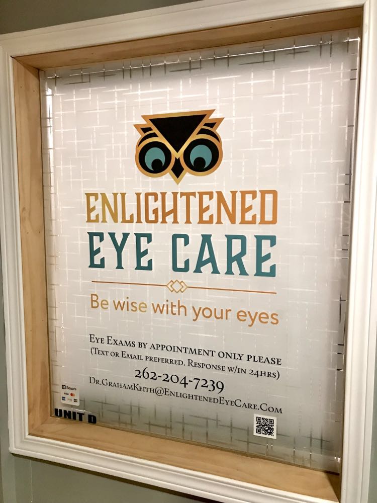 Enlightened Eye Care