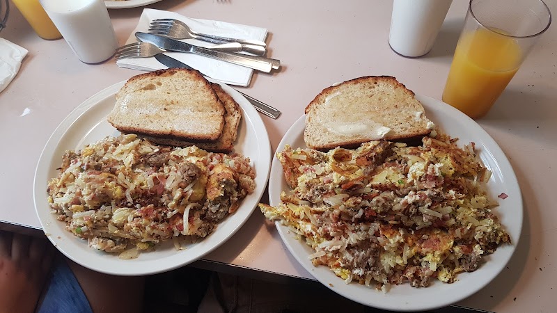 Franks Diner