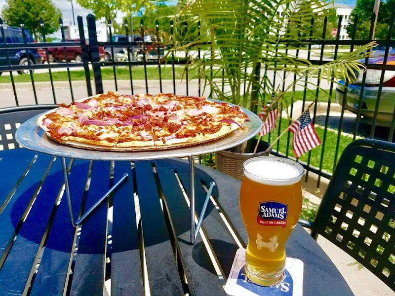 Kaiser's Pizza &Pub