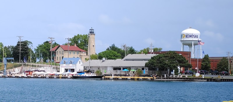 Kenosha Community Sailing Center