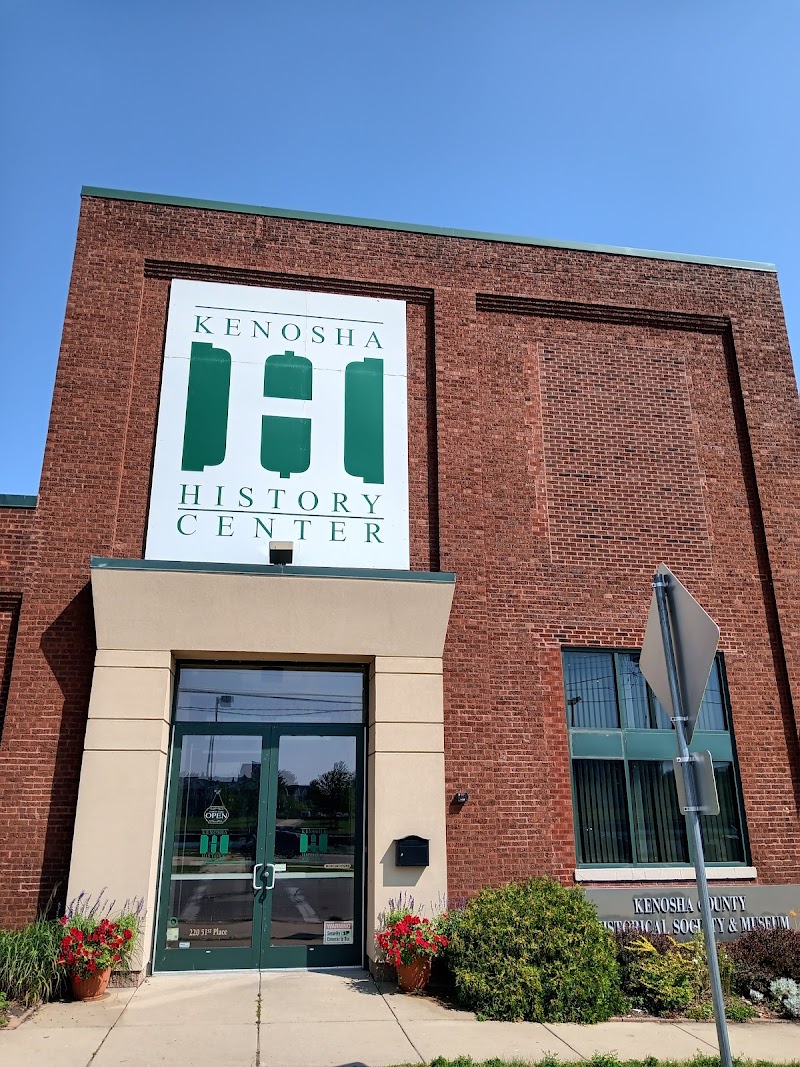 Kenosha History Center