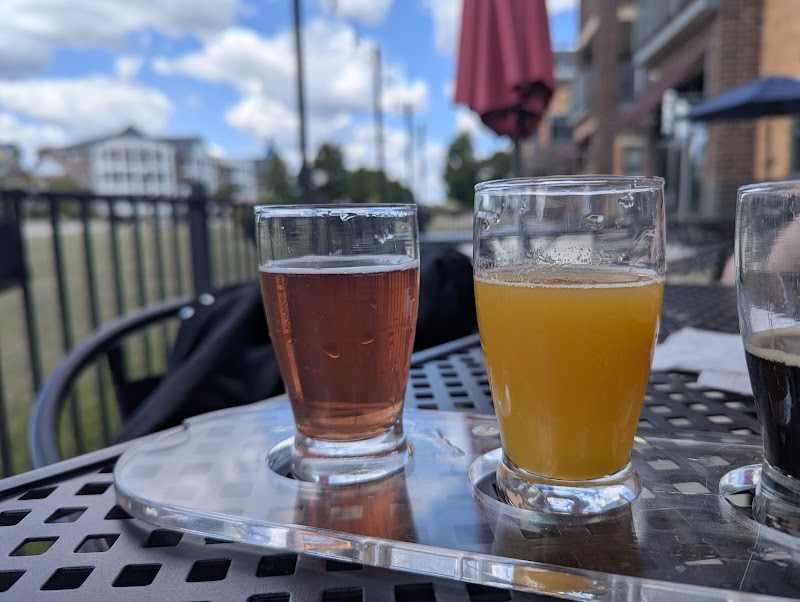 Kenosha Tap House