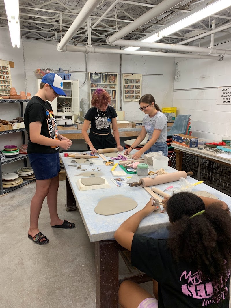 Lemon Street Gallery & ArtSpace