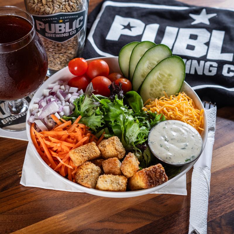 PUBLIC Craft Brewing Co
