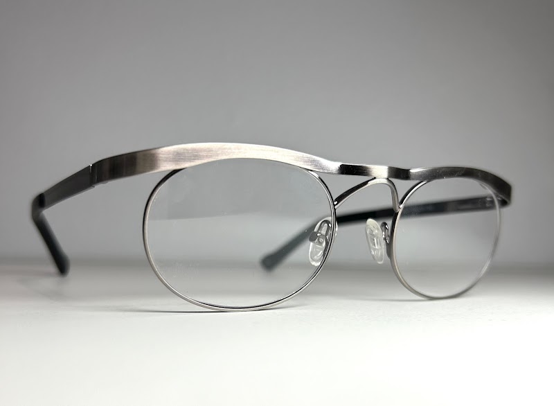 Rockit Optical Eyewear 