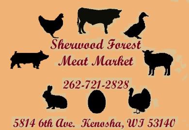 Sherwood Forest Meat Market, Inc