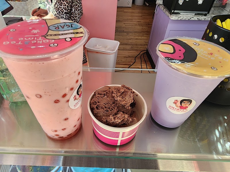 Smarty's sweets & treats