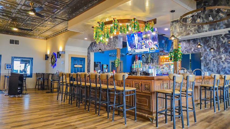 the Boathouse Pub & Eatery