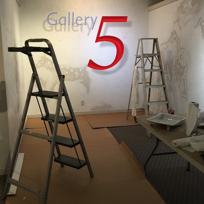 Gallery 5