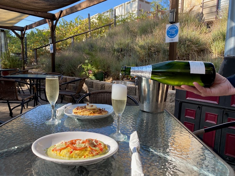 Idle Hour Winery & Kitchen