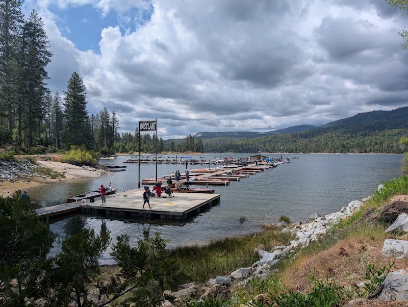 Miller's Landing Resort