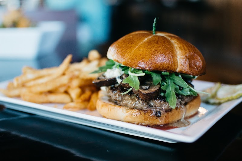 South Gate Brewing Company