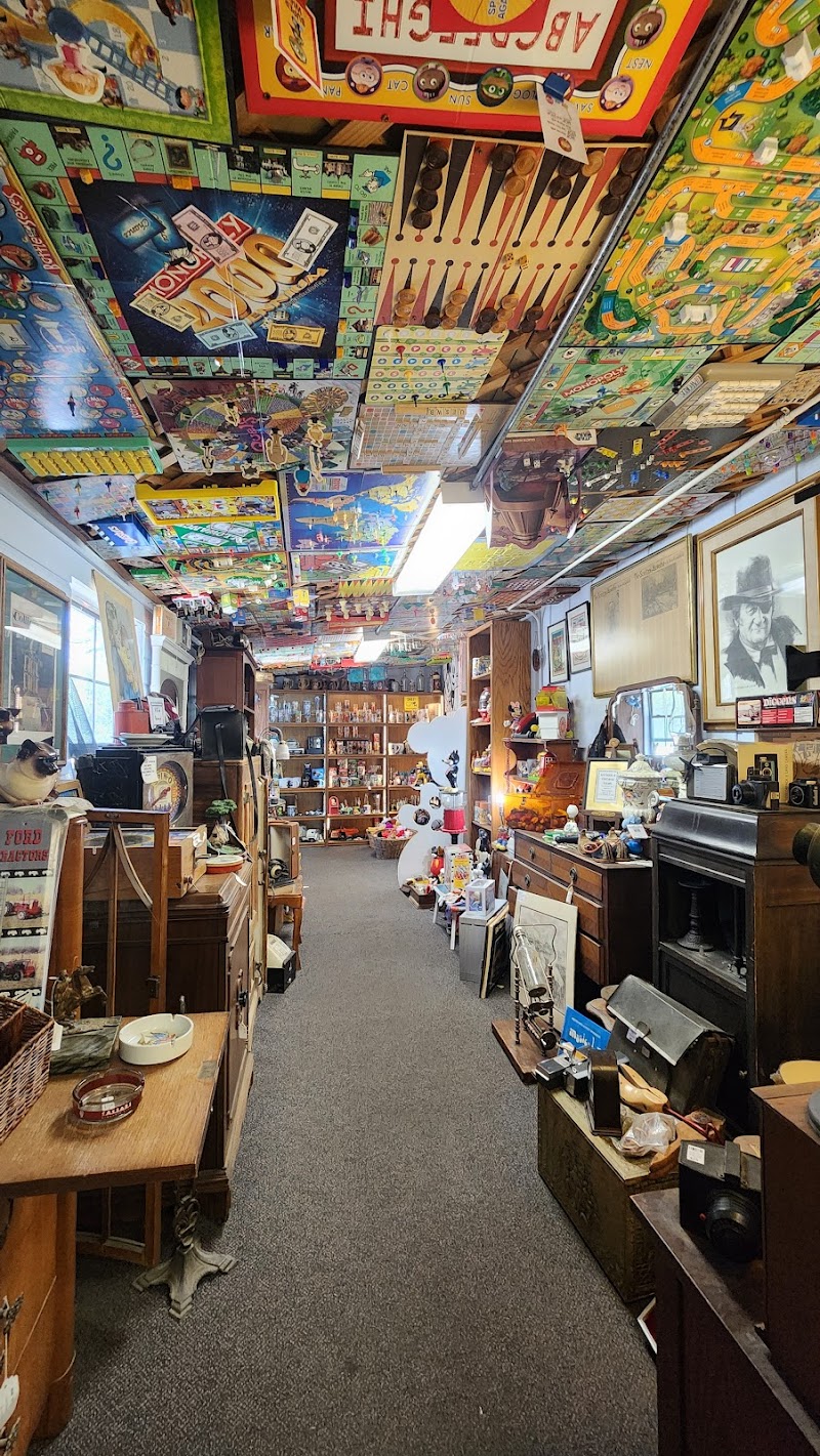 South Gate Station - Good Ol' Things