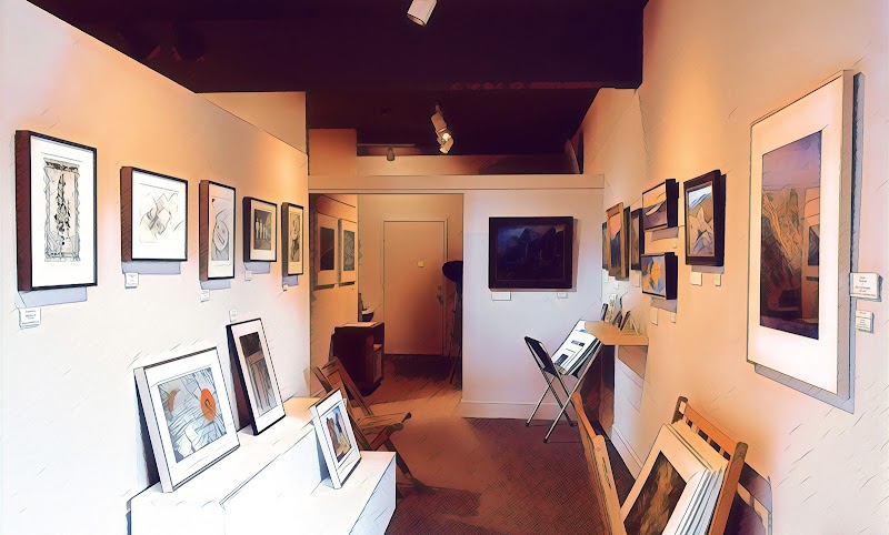 Williams Gallery West