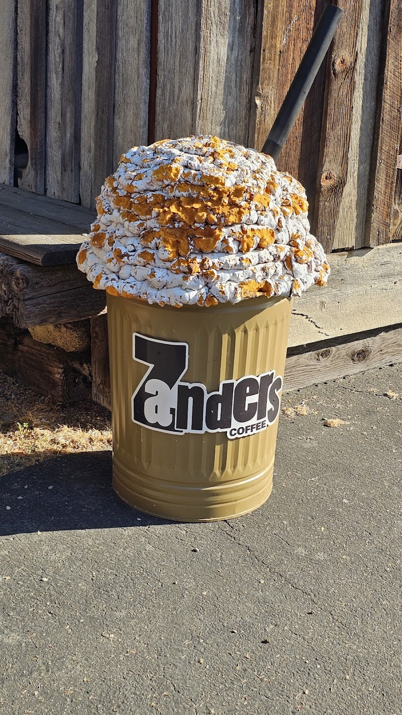 Zanders Coffee